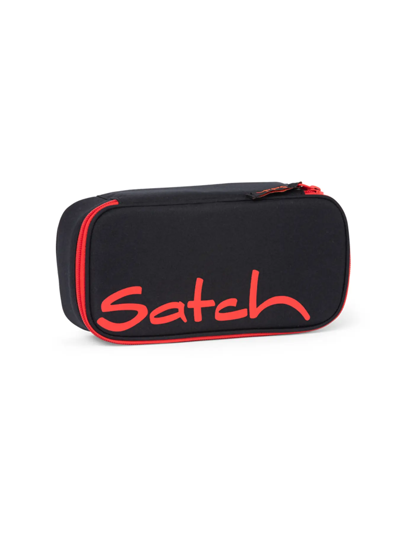 SATCH | Federpenal - Schlamperbox "Fire Phantom" | 